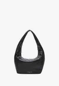 Unausgewählt, schwarz