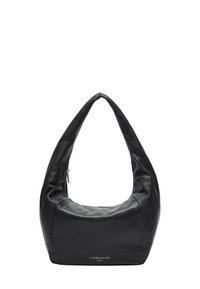 HOBO - Handtas - schwarz