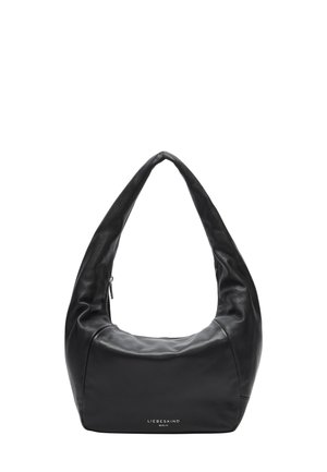 HOBO - Handtasche - schwarz