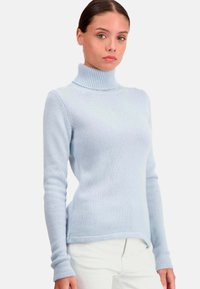Mahogany TAIPEI-FIRST - Pullover - whisper