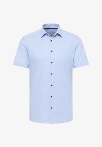 Unausgewählt, hellblau