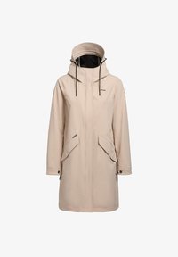 Unselected, hellbeige