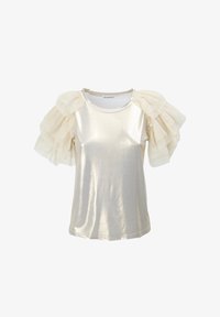 No seleccionado, gold