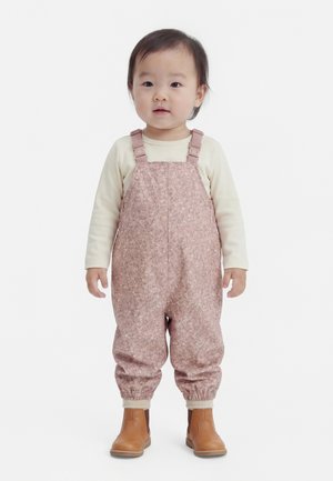 Wheat CHARLO - Regenbroek - powder flower meadow