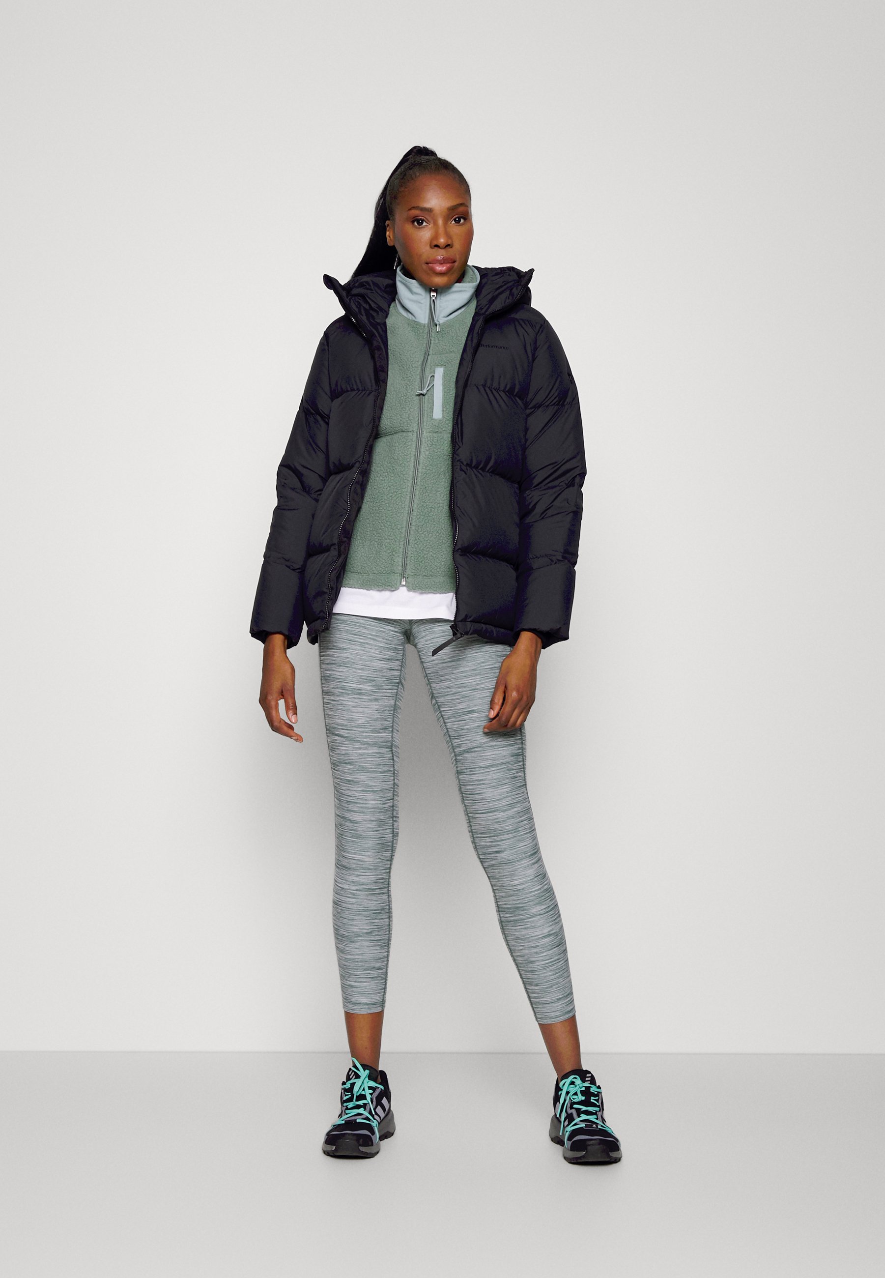 Peak Performance RIVEL PUFFER - Down 