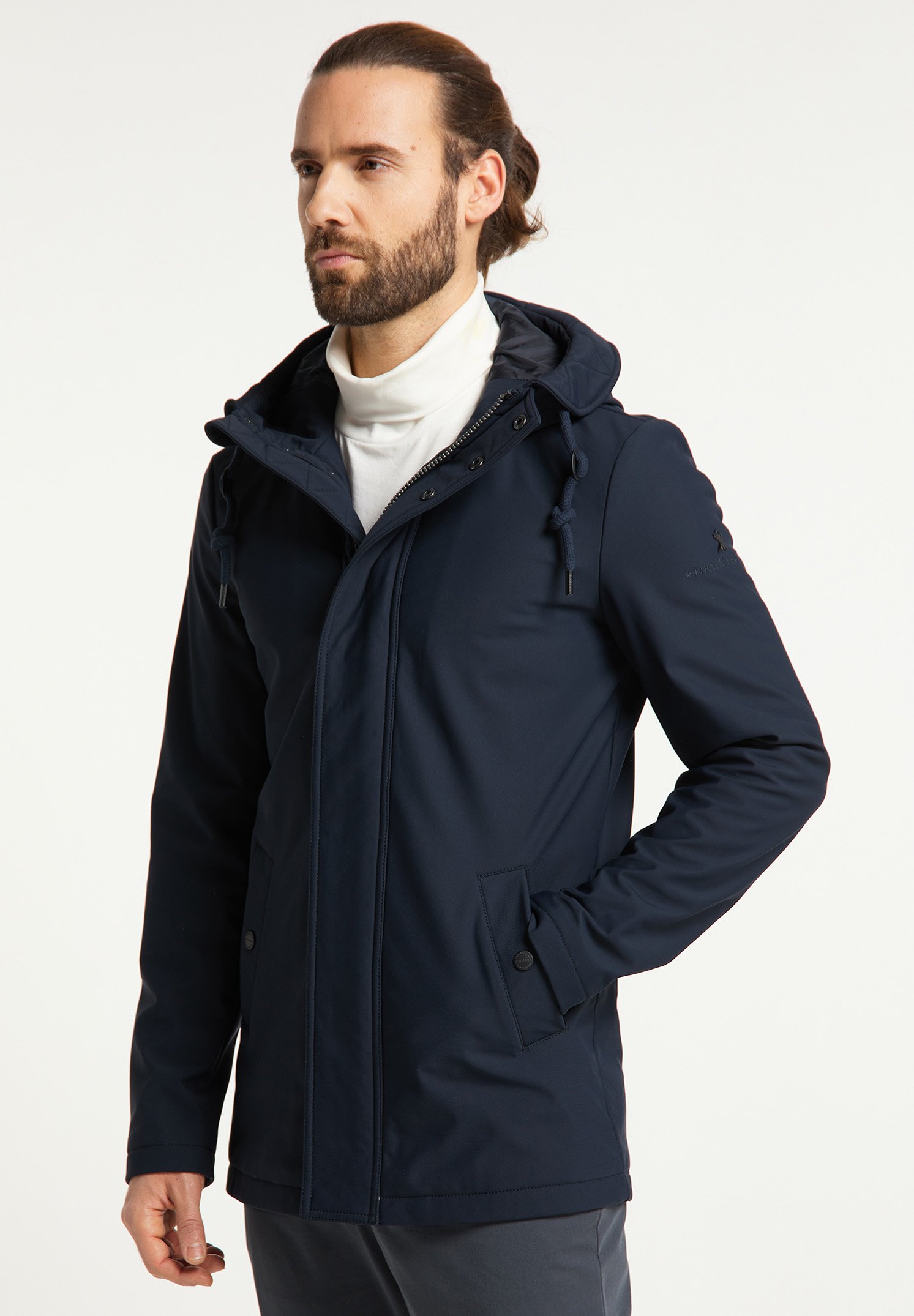 Drei master parka - Die preiswertesten Drei master parka auf einen Blick!