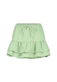 Non selezionato, white/green