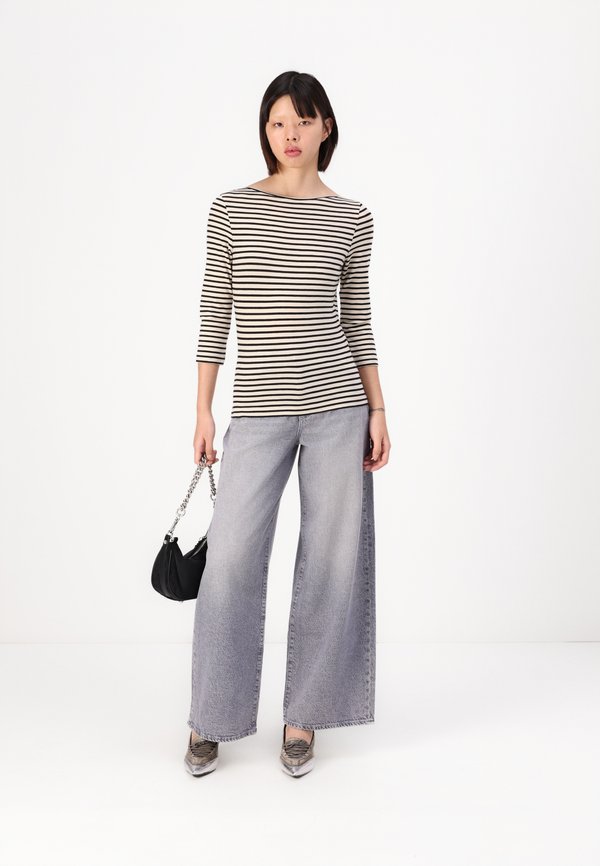 VMFIONA 3/4 BOATNECK NOOS - Long sleeved top3