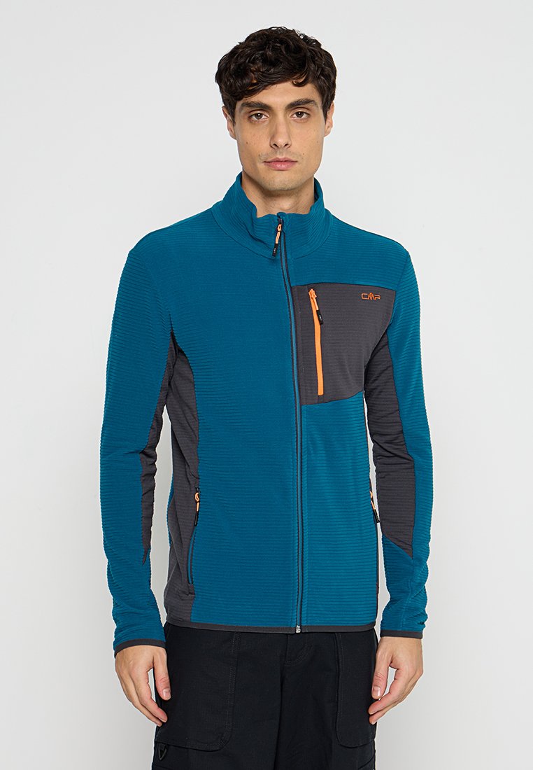 CMP Trainingsvest petrol CMP Trainingsvest petrol