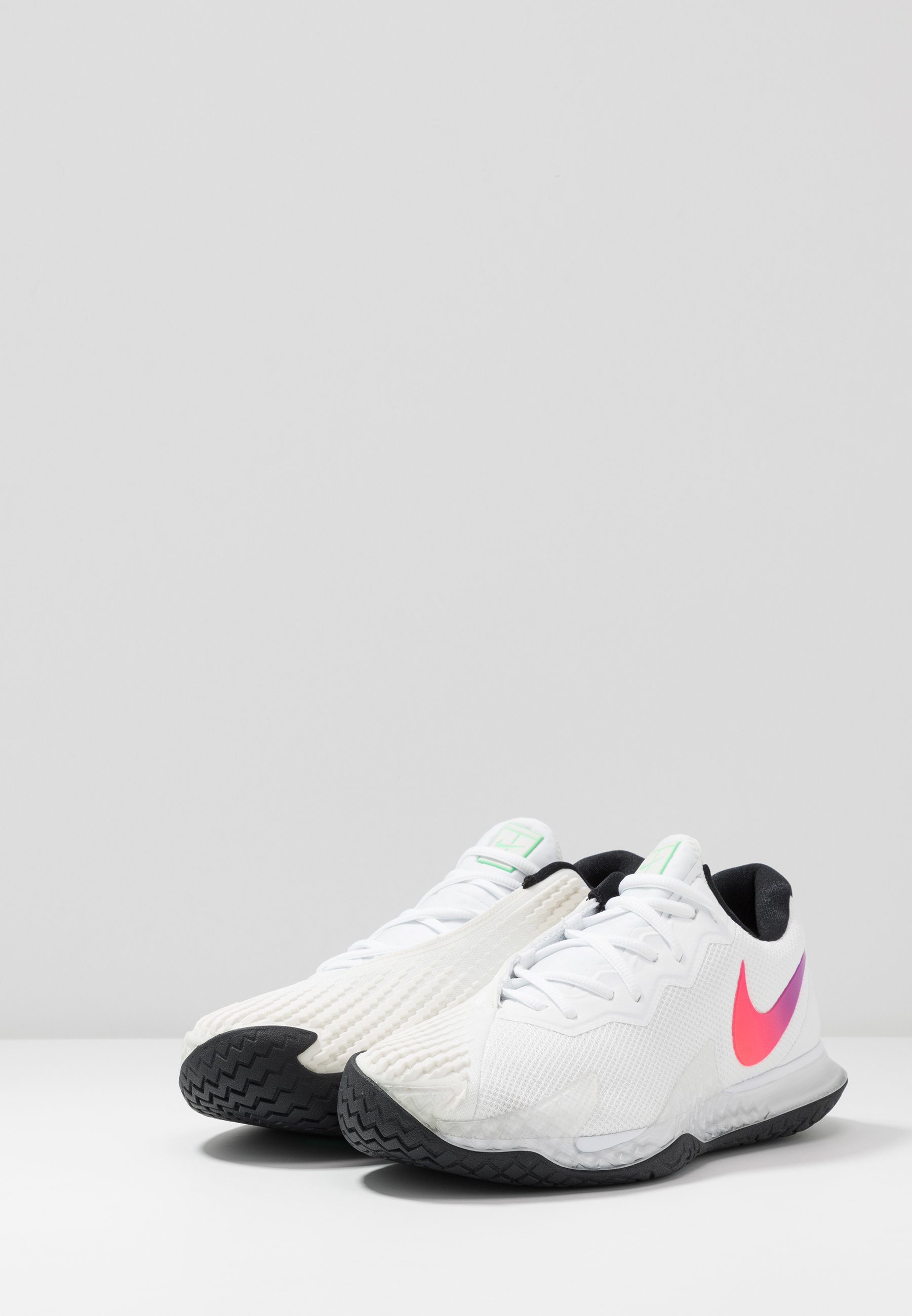 Nike Performance AIR ZOOM VAPOR CAGE 4 Allcourt tennissko Nike Performance AIR ZOOM VAPOR CAGE 4 Allcourt tennissko
