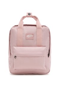 Vans LOW KEY  jasnoróżowy