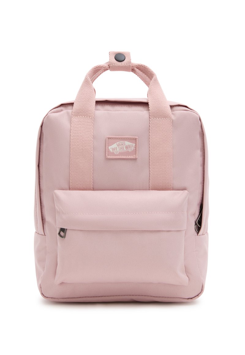 Vans LOW KEY  jasnoróżowy