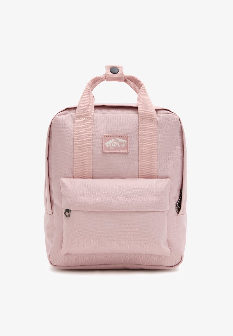 Vans LOW KEY jasnoróżowy