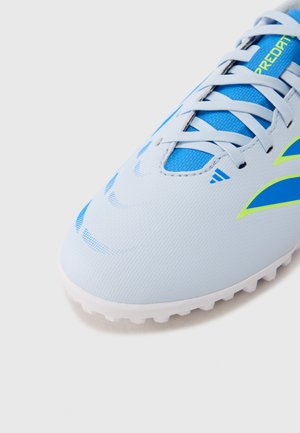 adidas Predator Club TF Ice Cold Precision Pack (GS) — foto 6