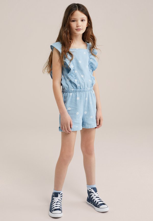 BLUE RIDGE - Jumpsuit