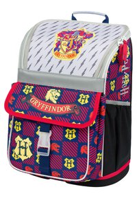 Baagl SET - Schulranzen - multicolor