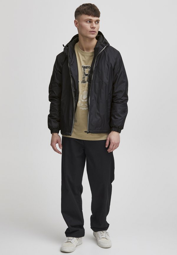 SDGaron - Light jacket4