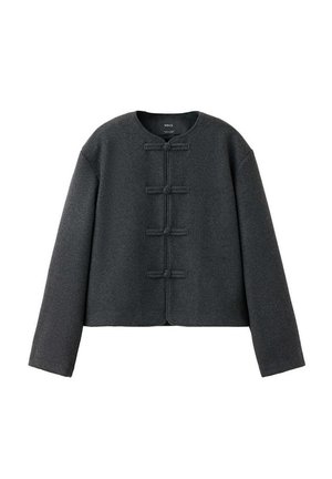 Mango, ADULT - Chaqueta fina - anthracite