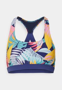 Non sélectionné, navy-mango/
