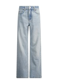 Ei valittu, light blue