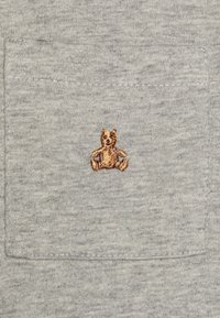 GAP PANT TODDLER BOY SET - Oldalzsebes nadrágok - dark grey