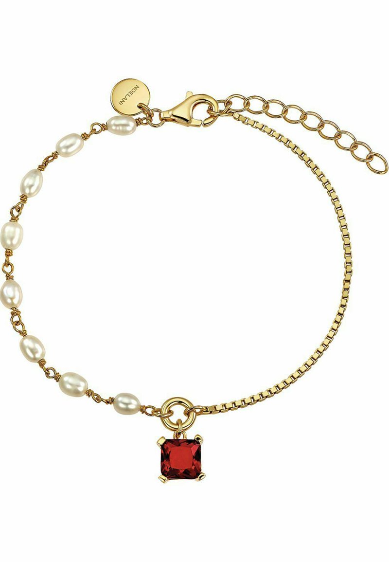 Damen Halsketten | NOELANI Armband gold/goldfarben - BY58807 Damen Halsketten | NOELANI Armband gold/goldfarben - BY58807