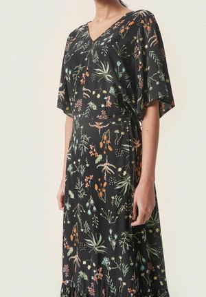 Blouse - black