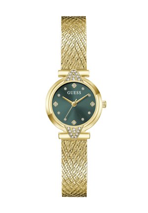 Guess, LOUISA - Ρολόι - gold-coloured