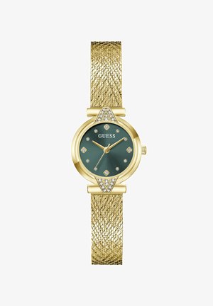 Guess, LOUISA - Ρολόι - gold-coloured