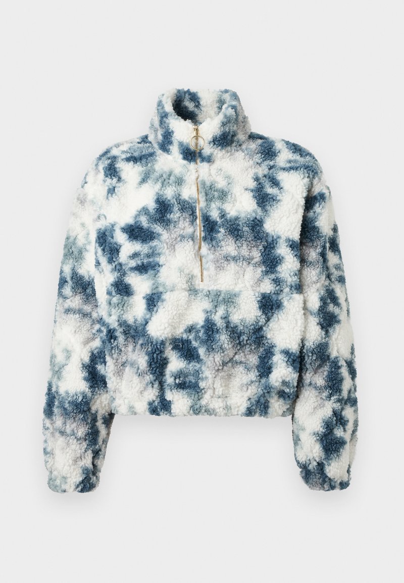 Fleecejacke