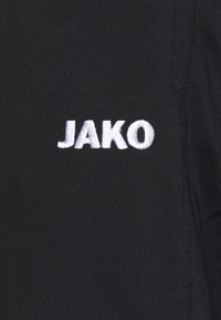 JAKO CLASSICO SET - Gornji dio trenirke - rot/schwarz