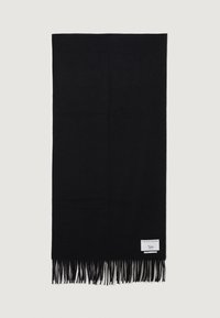 LATTAN UNISEX - Sall - black