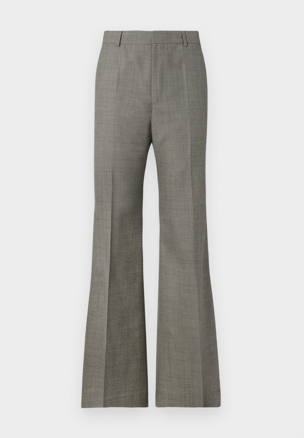 BLEND FLARE  - Trousers - taupe4
