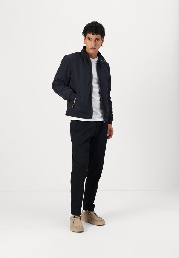 JAREN - Light jacket3