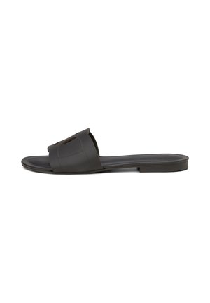 Mules - black