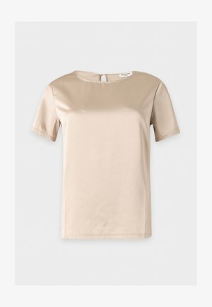 Weekend Max Mara, Blúzka - marmo rosa