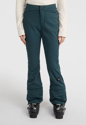 O'Neill BLESSED HYBRID  - Outdoor trousers - alma steel