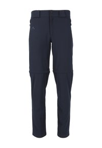 Whistler Friluftsbyxor - dark blue