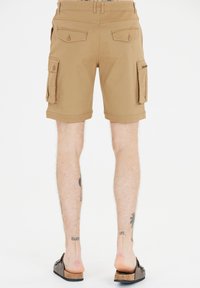 Cruz Shorts - kelp