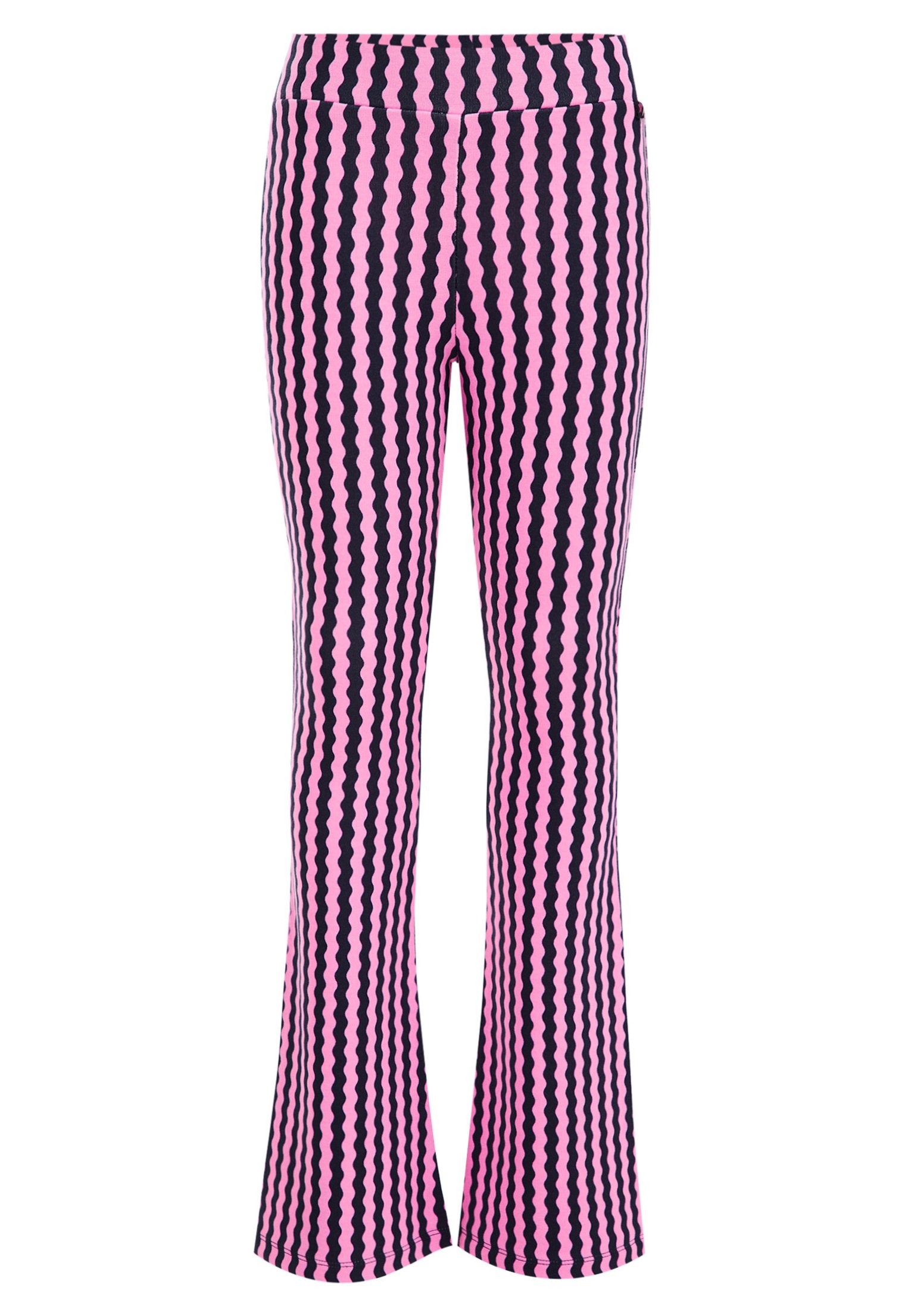 Pink Trousers