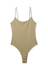 Non selezionato, kaki