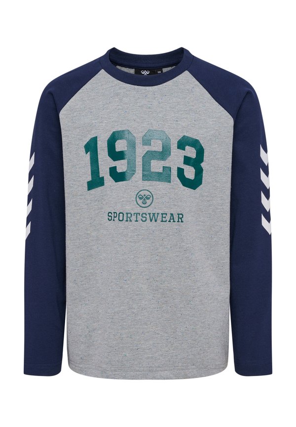 NIPPS - Langarmshirt