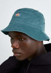 Nepasirinkta, lincoln green