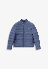 No seleccionado, royal blue