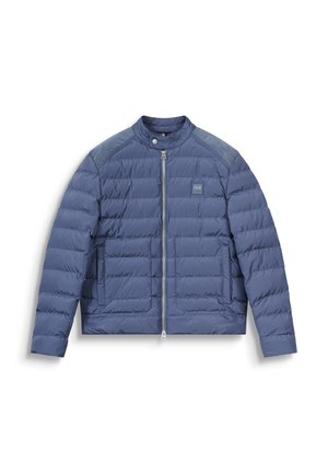 REGULAR FIT  AS CONTRAST AND  LOGO - Zimska jakna - royal blue