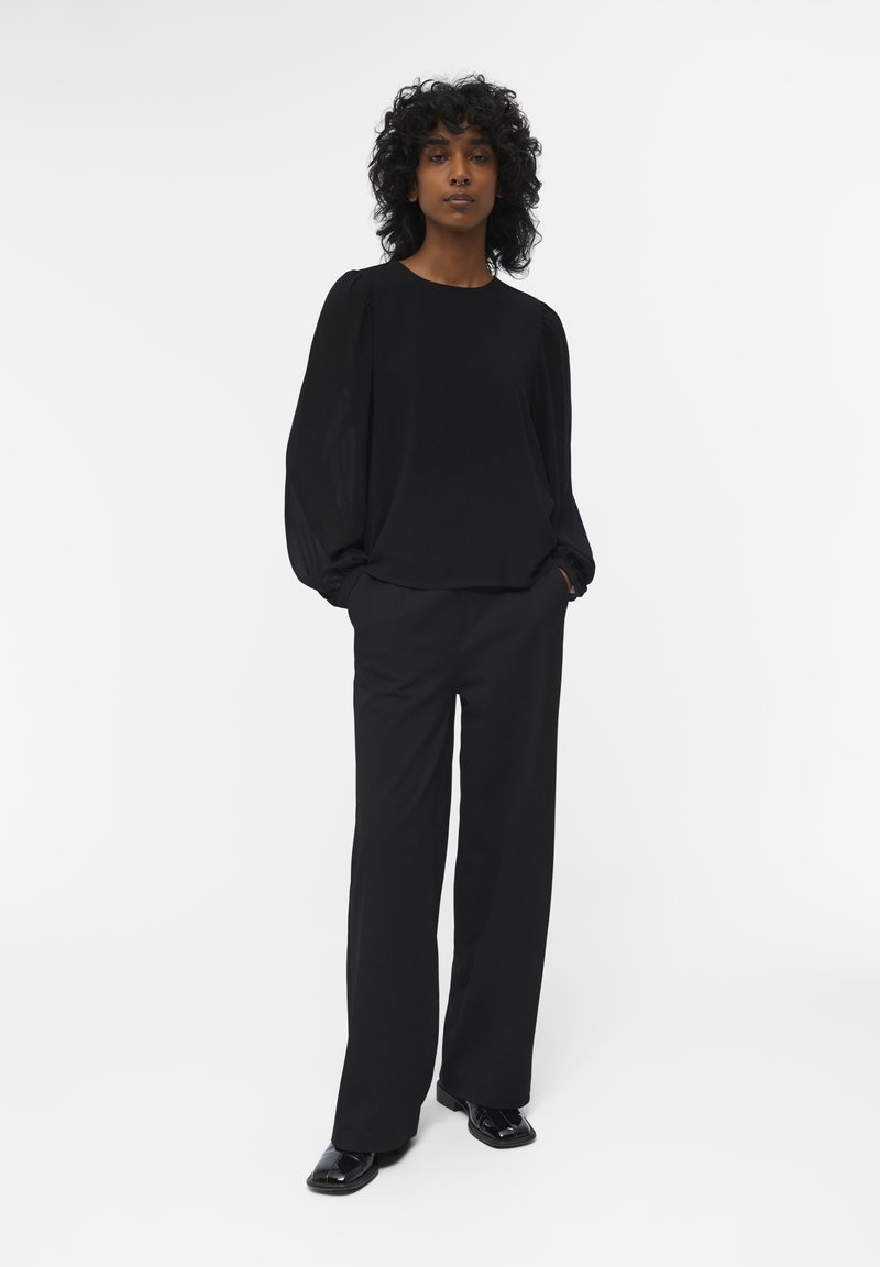 OBJMYA RE L/S TOP NOOS Sunlight OBJMYA RE L/S TOP NOOS Sunlight