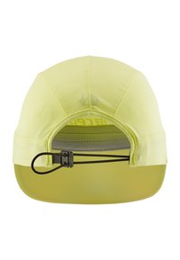 CEP ULTRALIGHT CAP UNISEX - Cap - lime