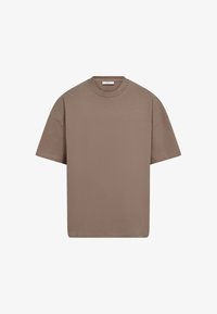 Ikke valgt, brown