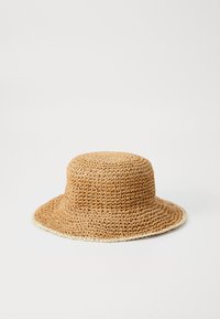 Billabong DAYLIGHT PACKABLE BUCKET HAT - Chapeau - natural