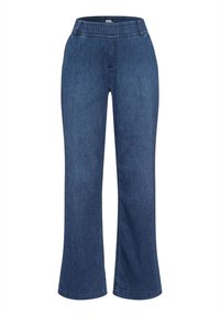BRAX Vaqueros rectos - dark blue